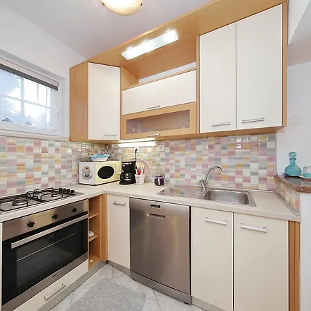 Apartment My Dream *
