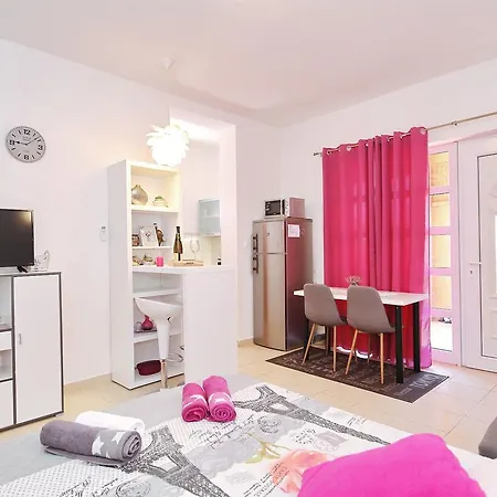 Apartment My Dream Zadar