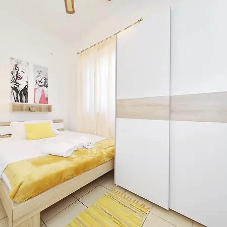 My Dream Апартаменты *