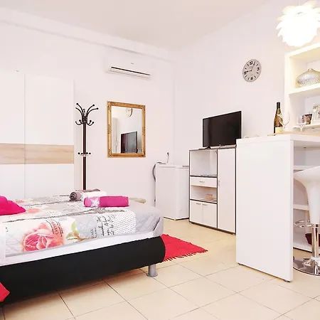 My Dream Апартаменты